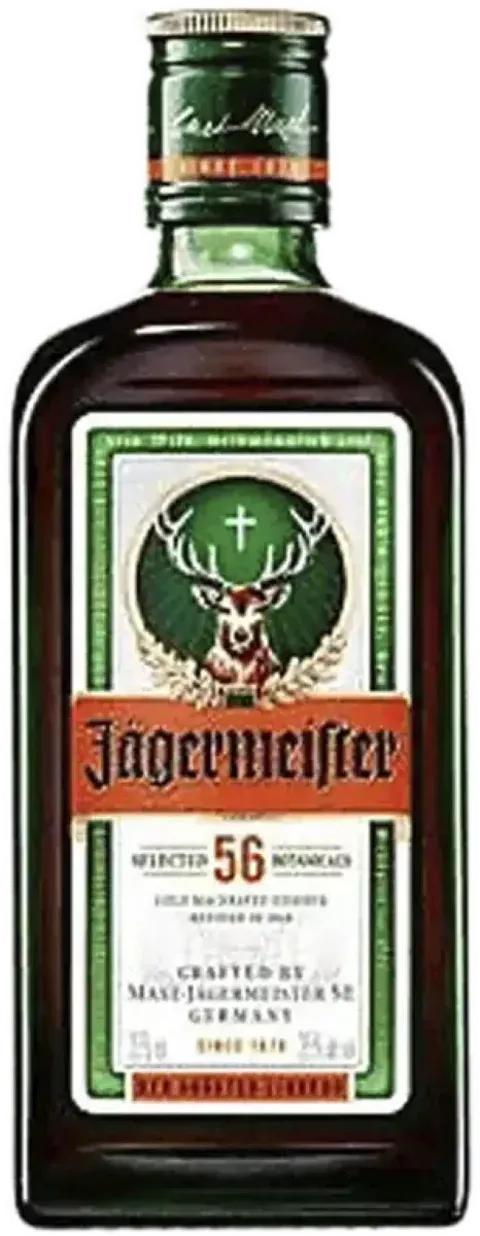 Jaggermeister