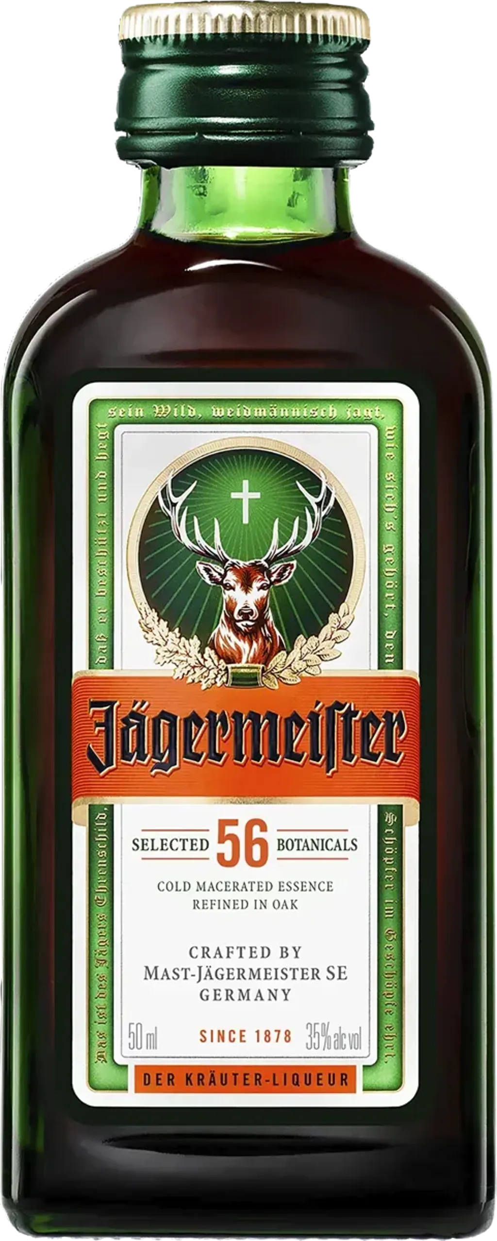 Jaggermeister