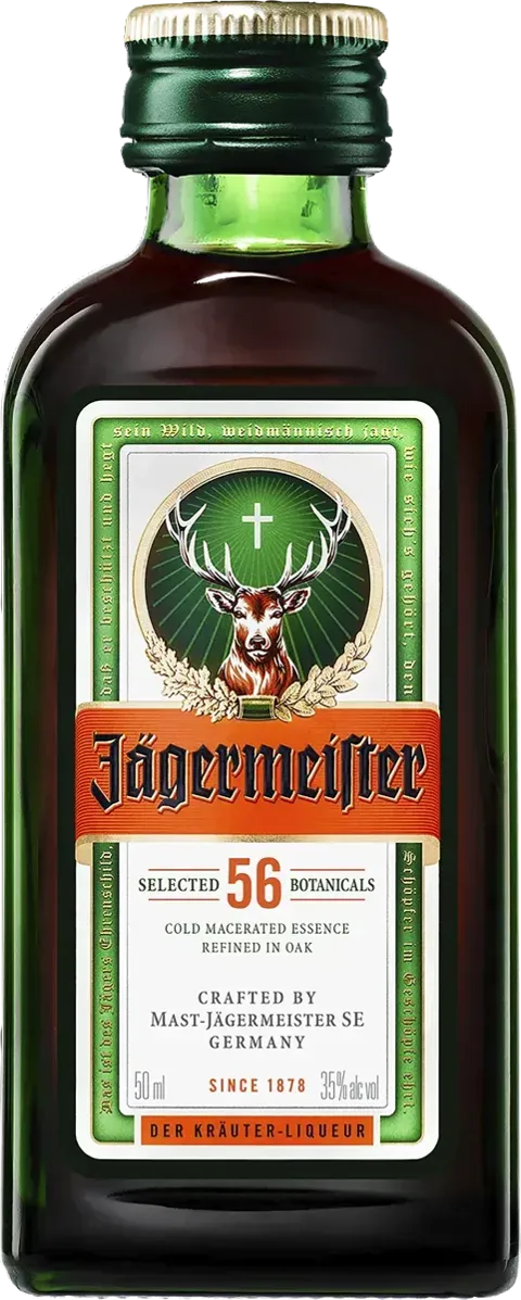 Jaggermeister