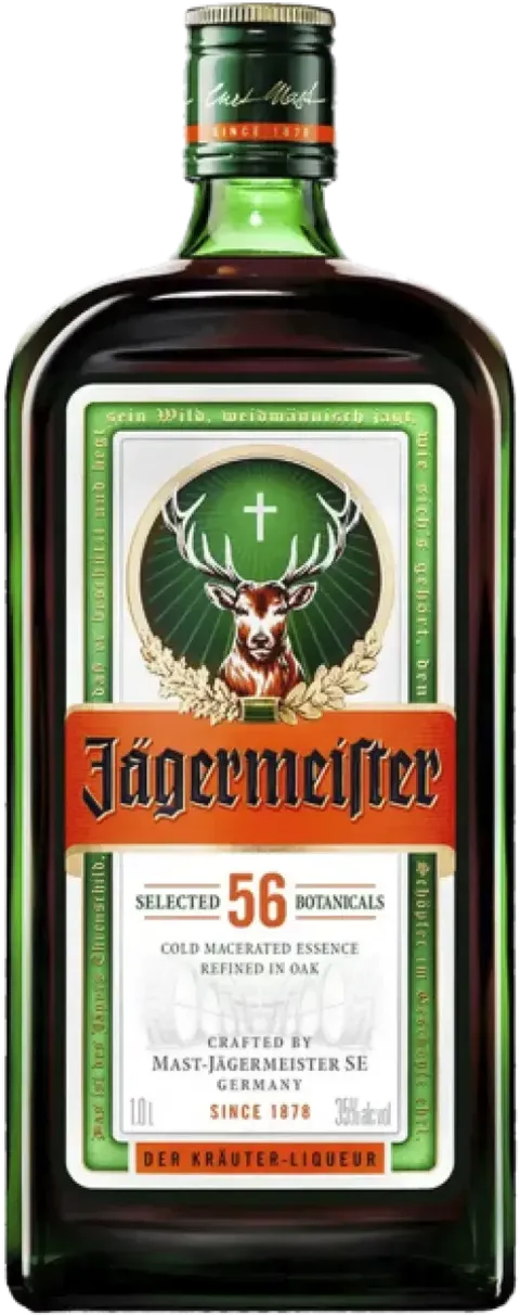 Jaggermeister