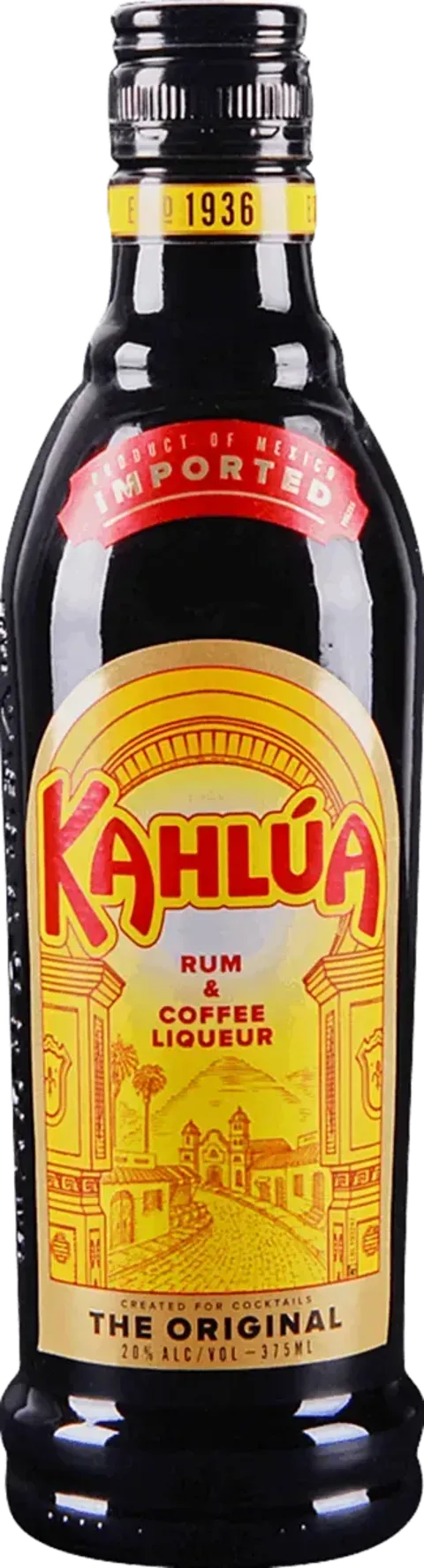 Kahlua