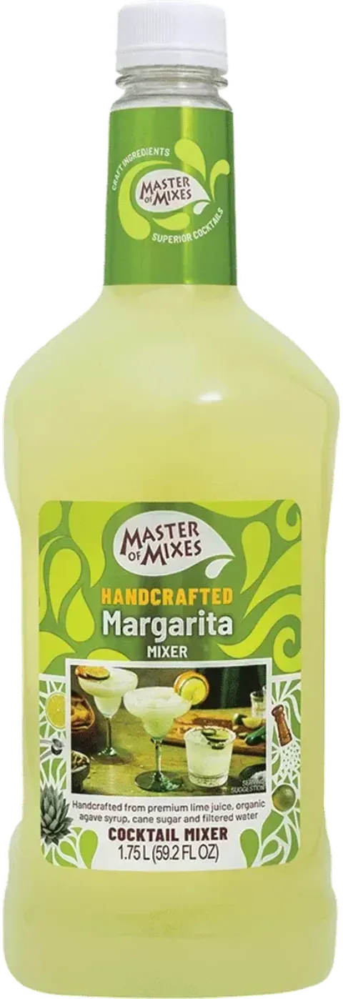 Master of Mixes Margarita