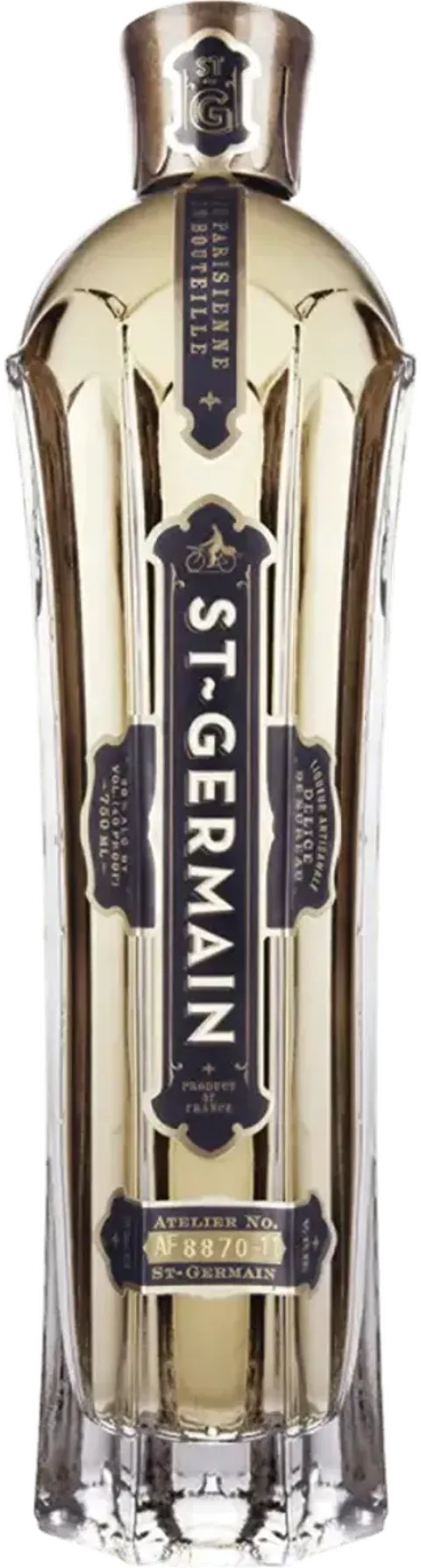 St. Germain