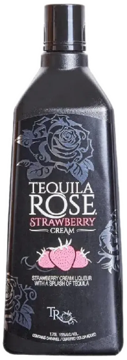 Tequila Rose