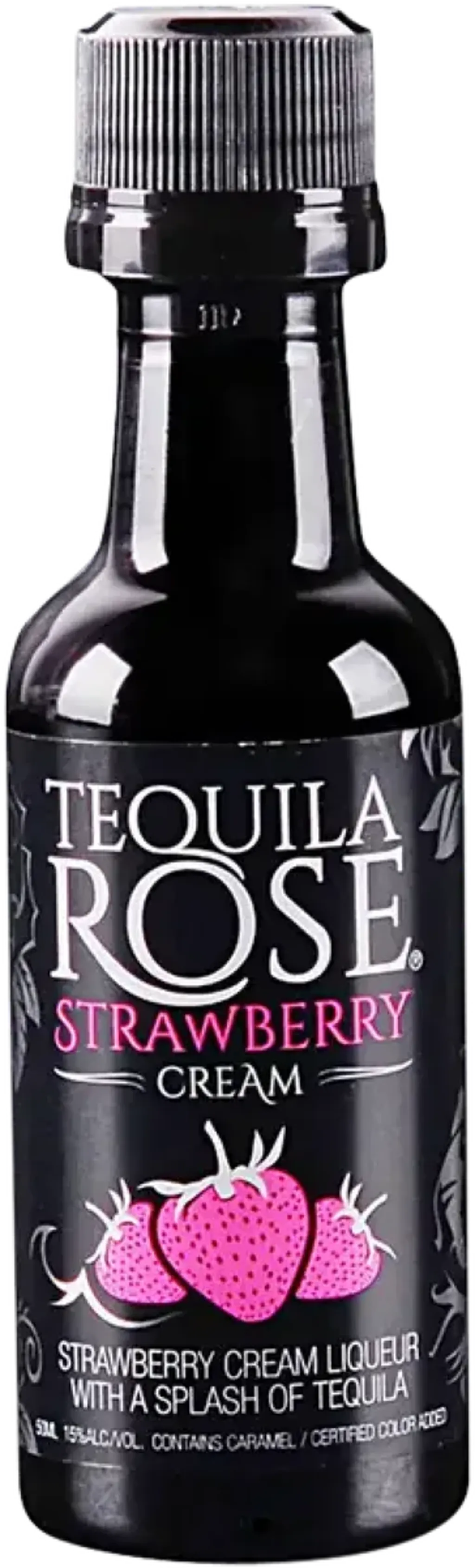 Tequila Rose