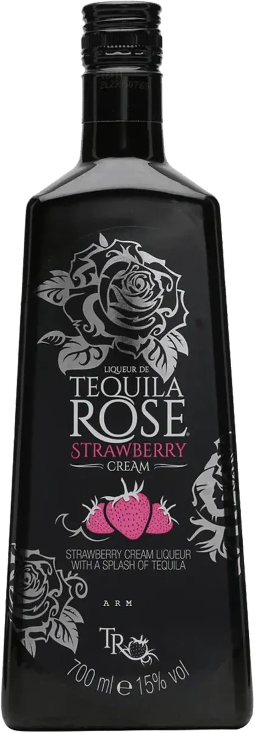 Tequila Rose