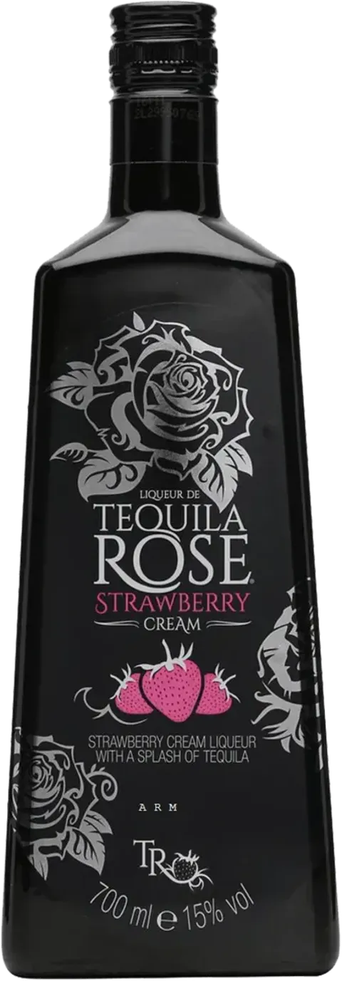 Tequila Rose