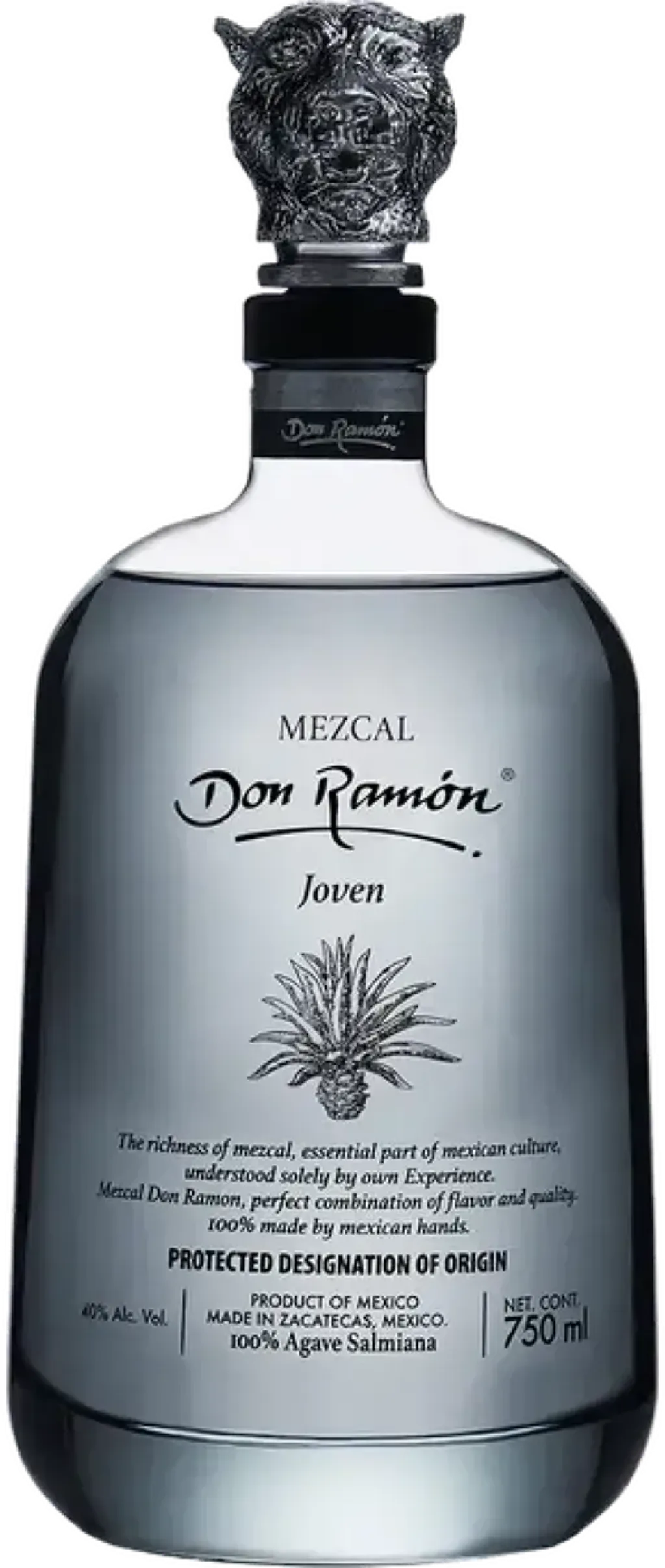 Don Ramon Mezcal