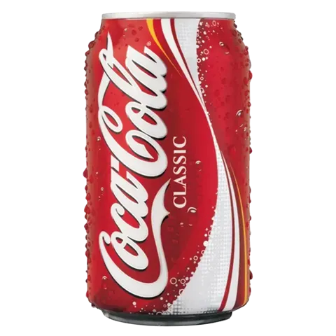 Coca-Cola