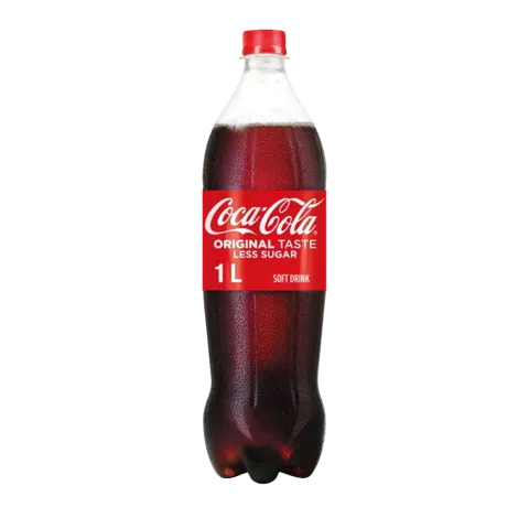 Coca-Cola