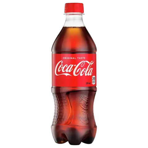 Coca-Cola