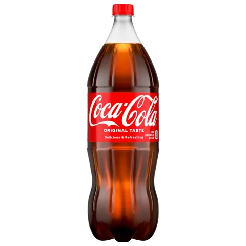Coca-Cola