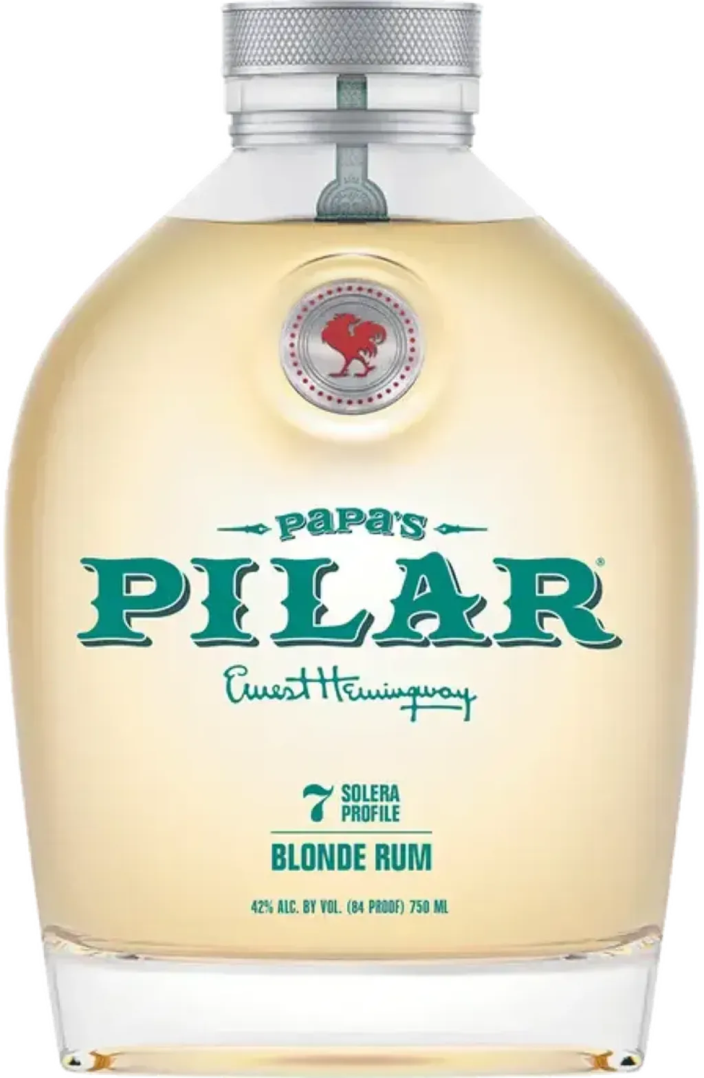 Papa's Pilar Blonde