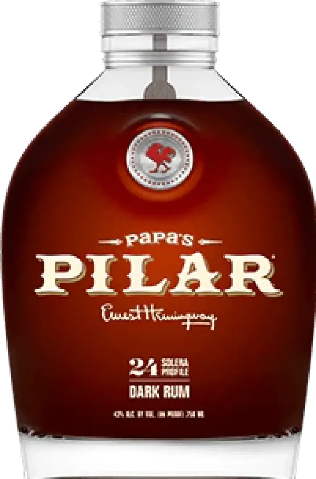 Papa's Pilar Dark