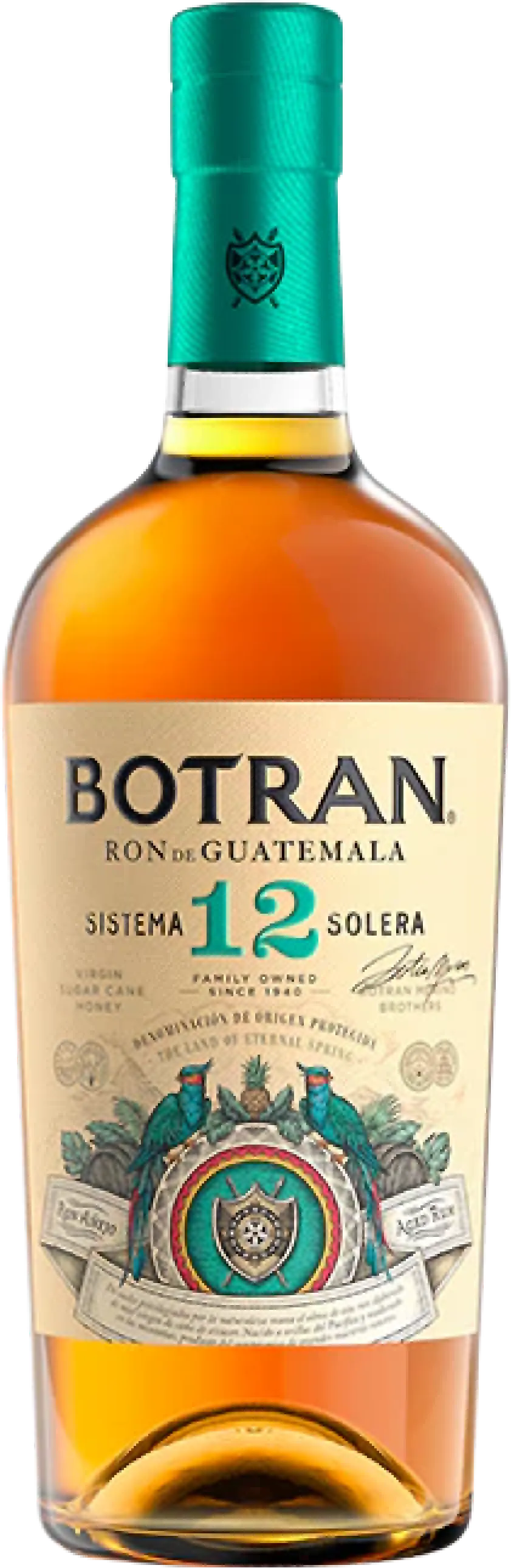 Botran 12 Year