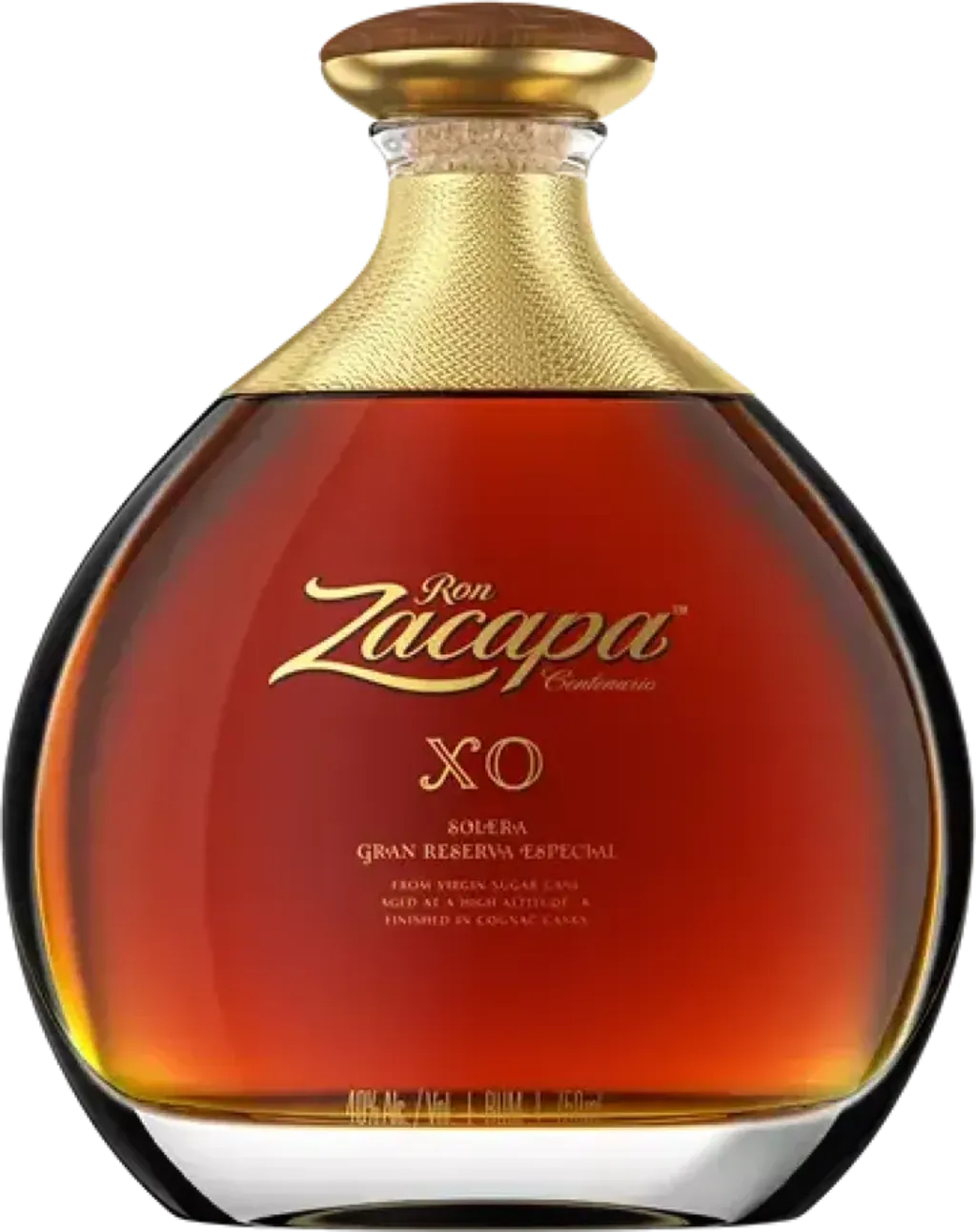 Zacapa Centenario XO