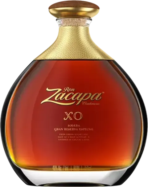 Zacapa Centenario XO