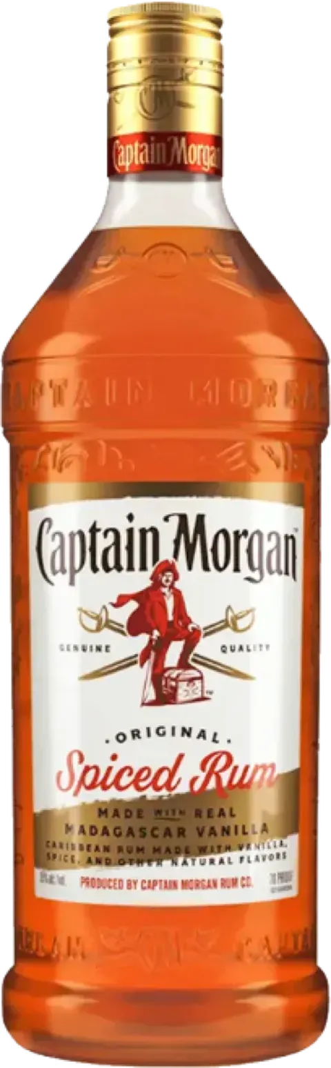 Captain Morgan Original Spiced