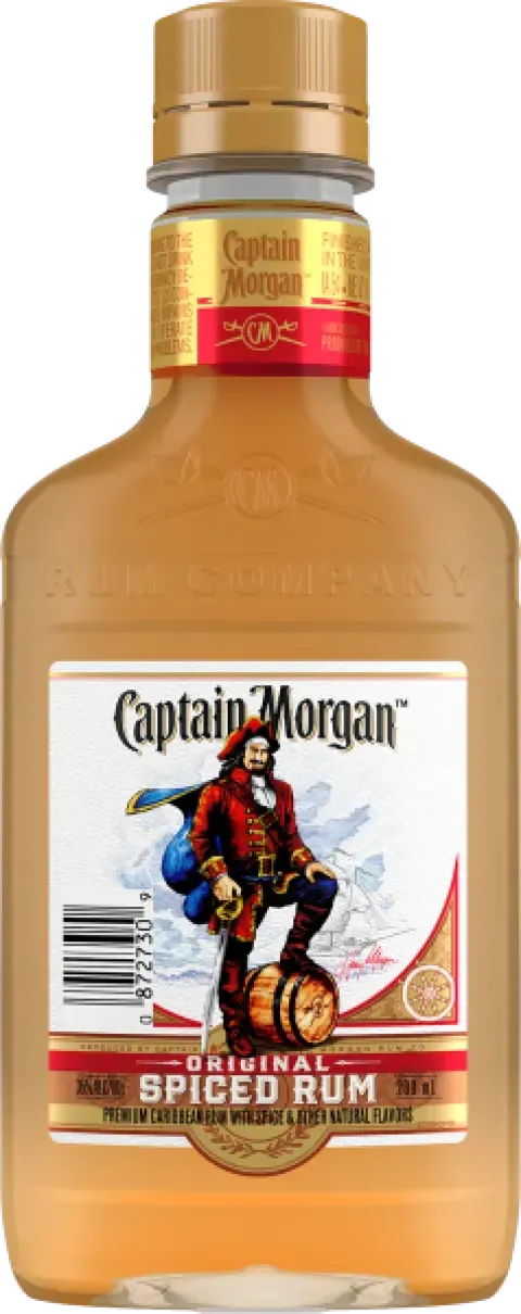 Captain Morgan Original Spiced