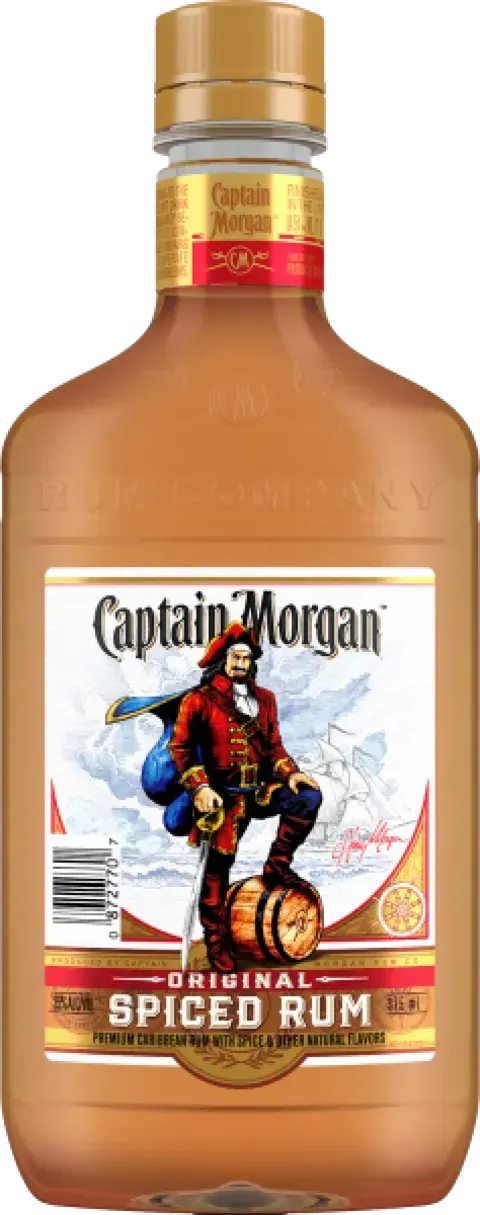 Captain Morgan Original Spiced