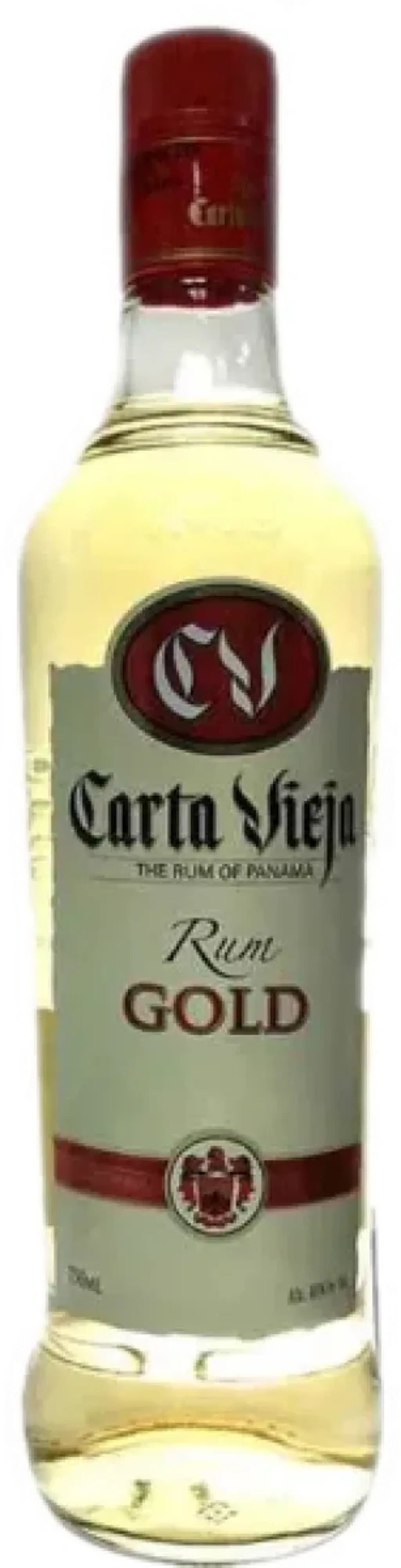 Carta Vieja Gold