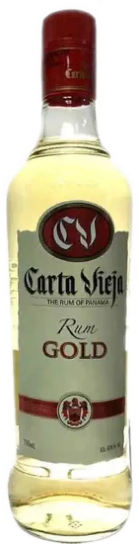 Carta Vieja Gold