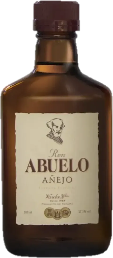 Ron Abuelo Añejo