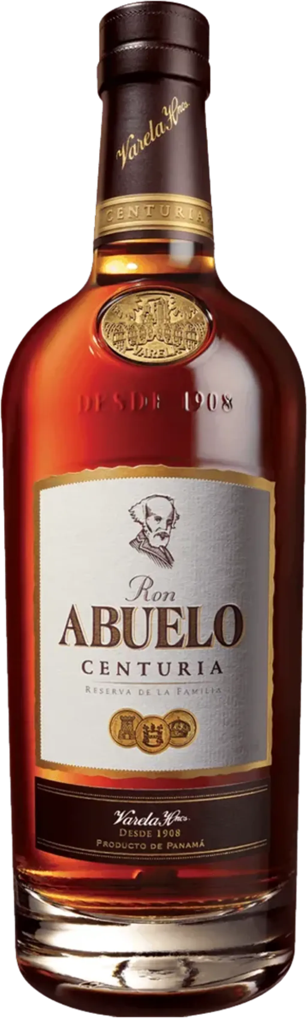 Ron Abuelo Centuria XXX
