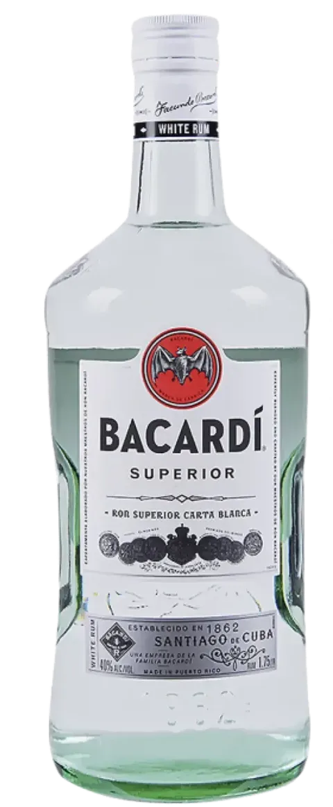 Bacardi Superior