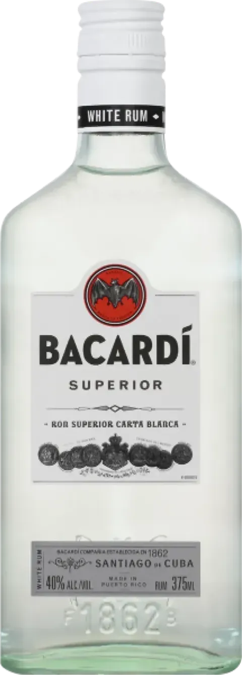 Bacardi Superior