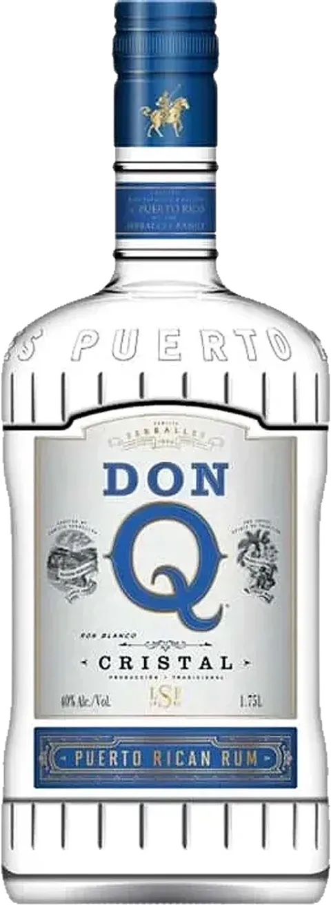 Don Q White
