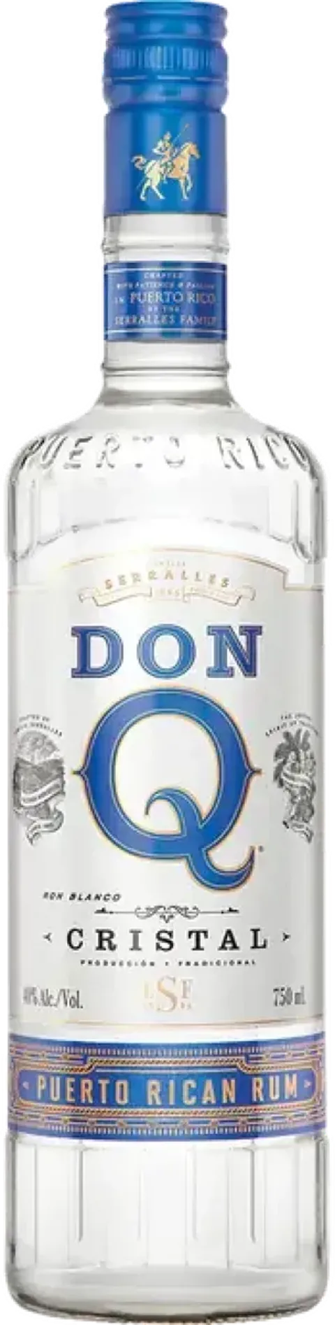 Don Q White