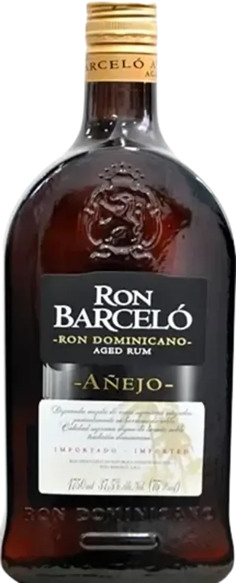 Barcelo Añejo