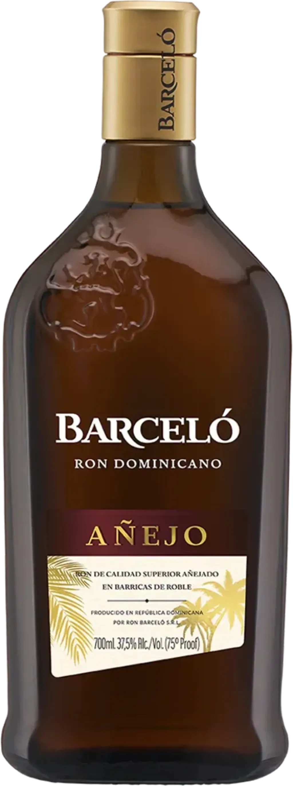 Barcelo Añejo