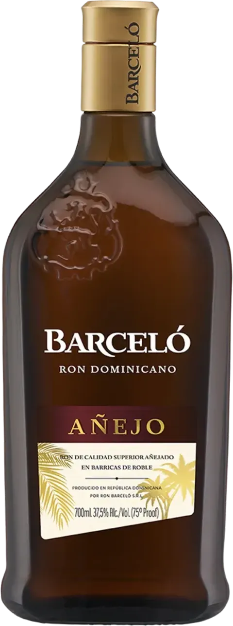 Barcelo Añejo