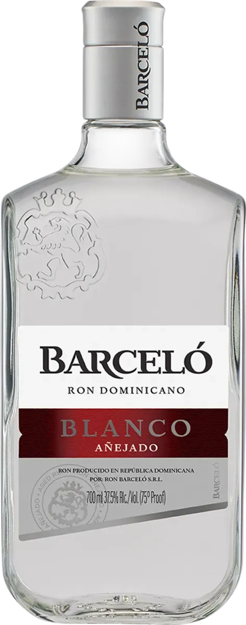 Barcelo Blanco