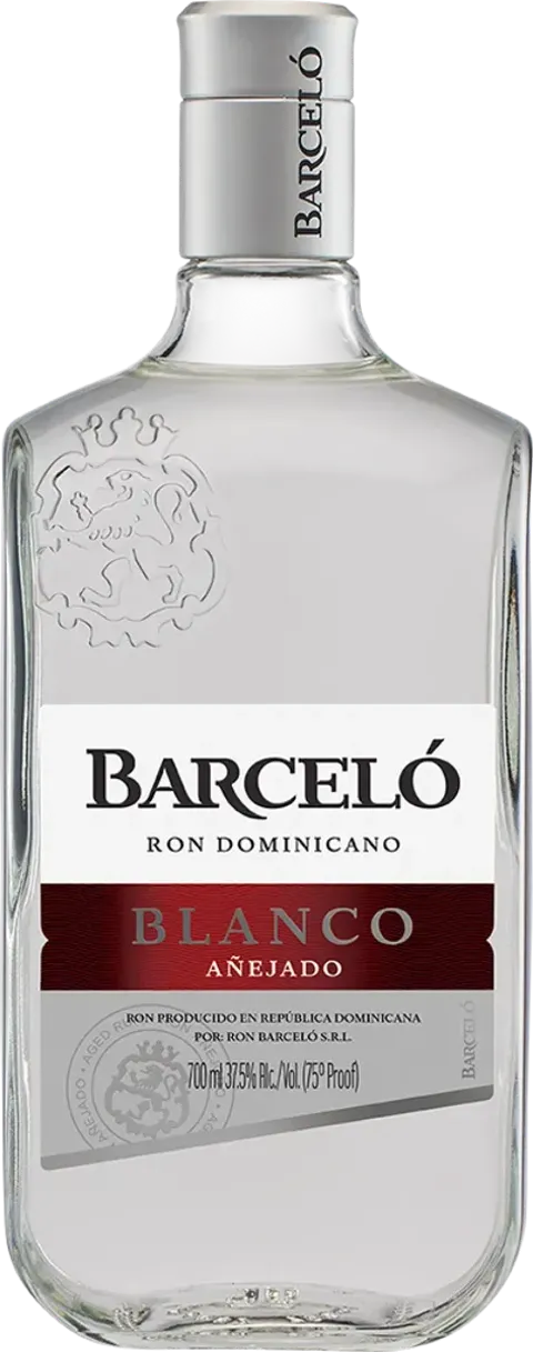 Barcelo Blanco