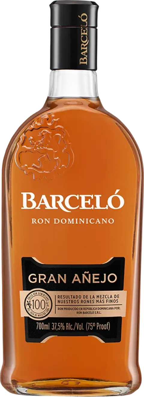 Barcelo Gran Añejo
