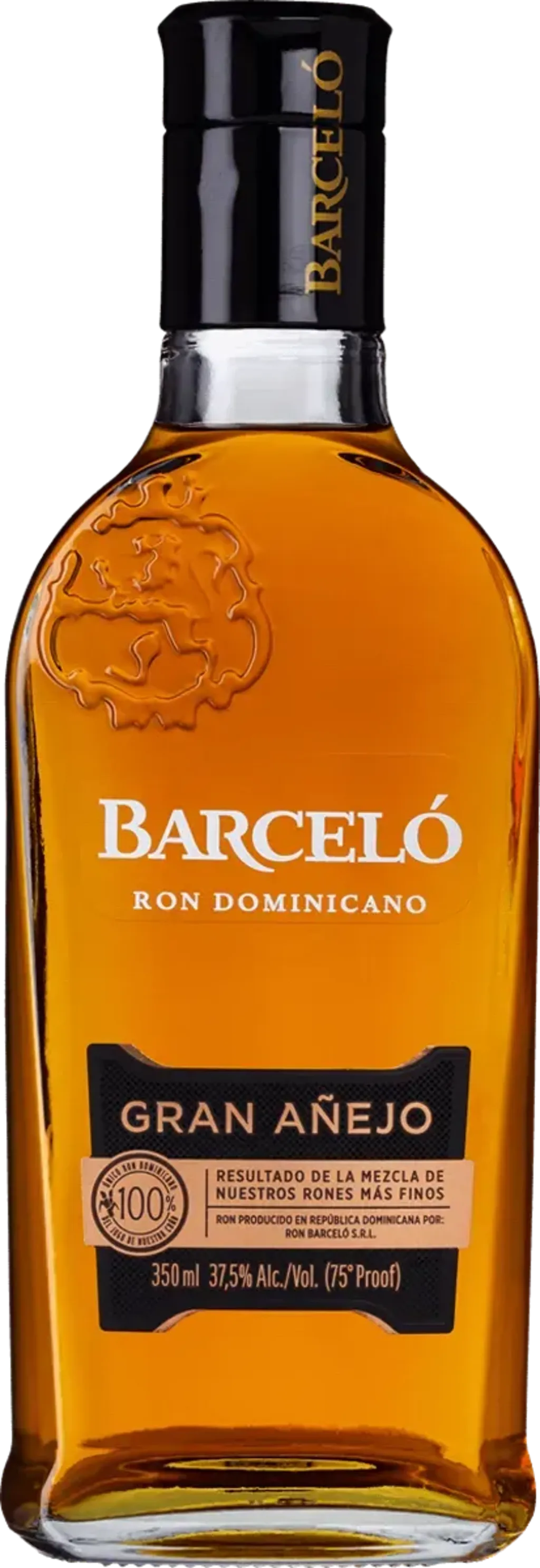 Barcelo Gran Añejo