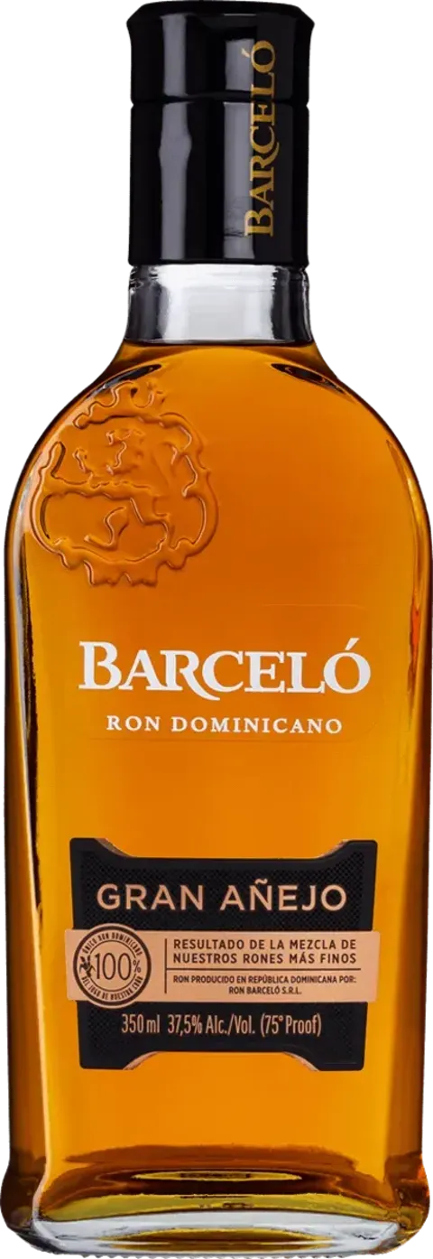 Barcelo Gran Añejo