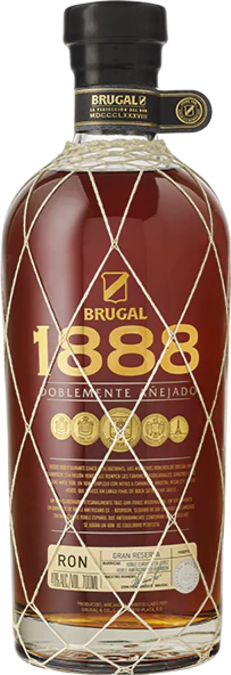 Brugal 1888