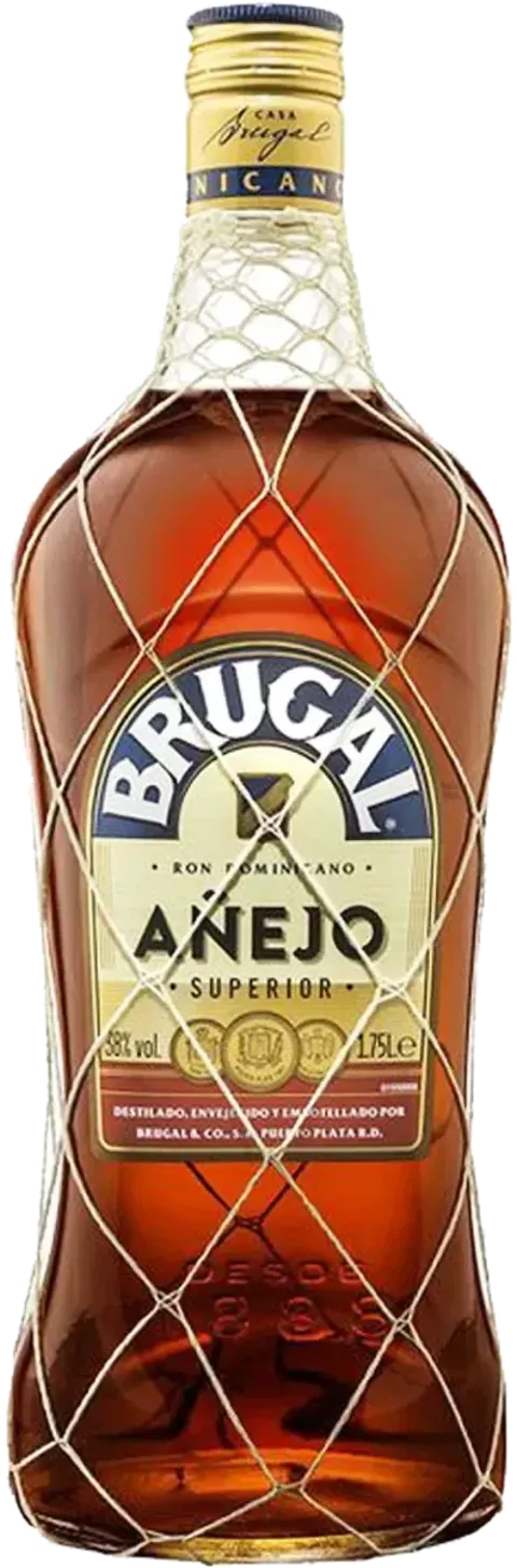 Brugal Añejo