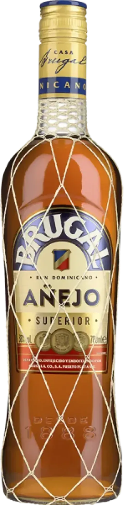 Brugal Añejo