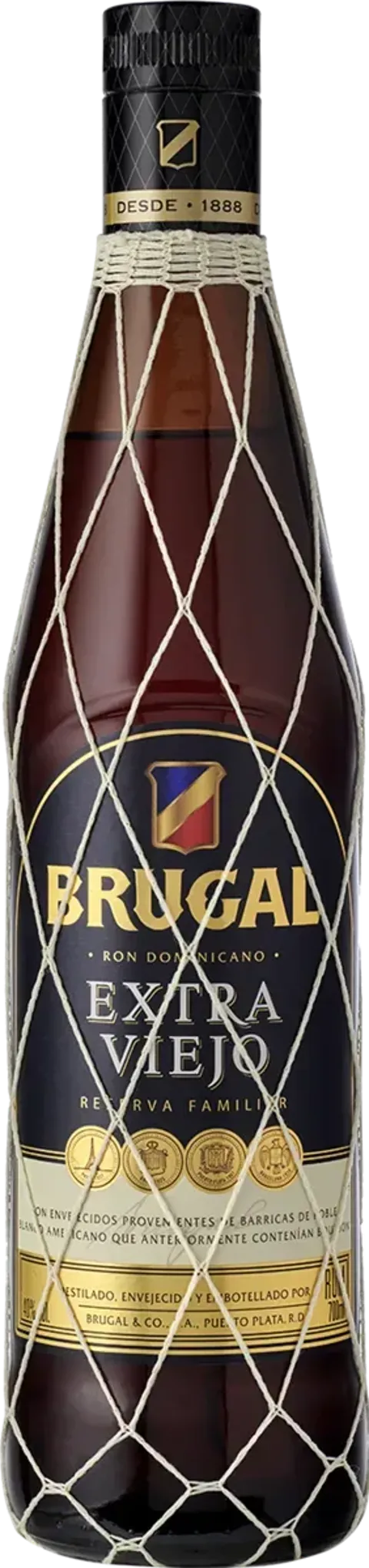 Brugal Extra Viejo