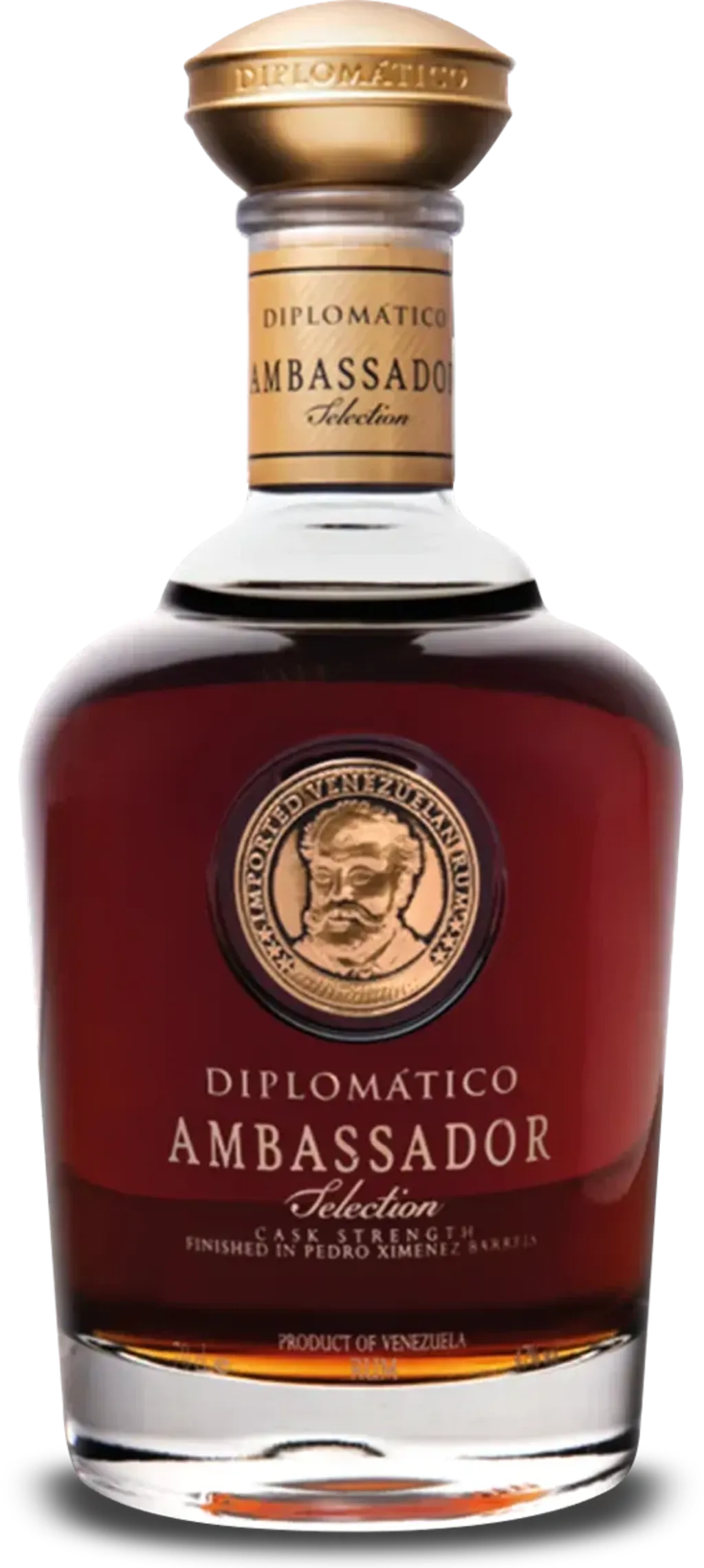 Diplomatico Ambassador