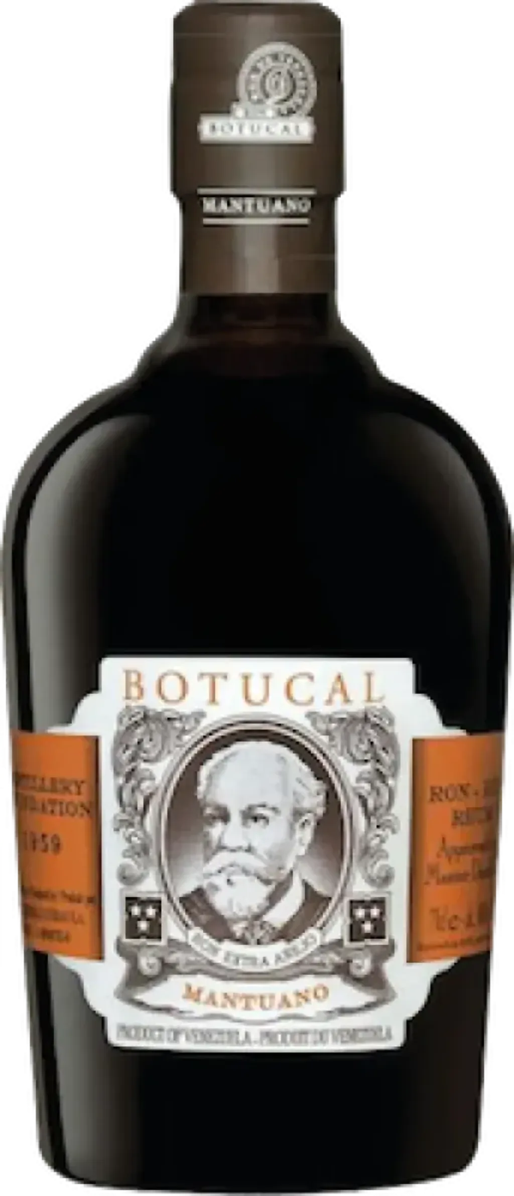 Diplomatico Mantuano