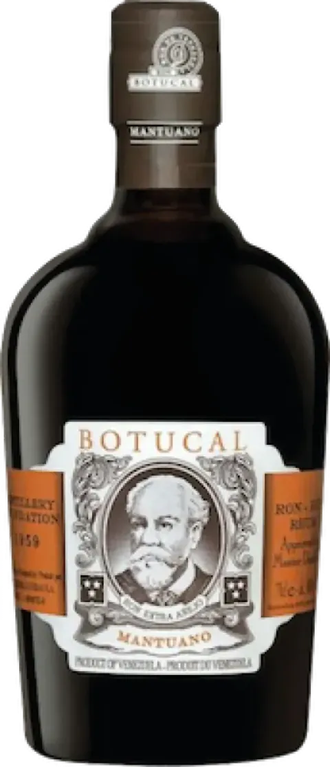 Diplomatico Mantuano