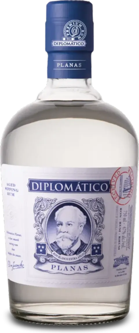 Diplomatico Planas