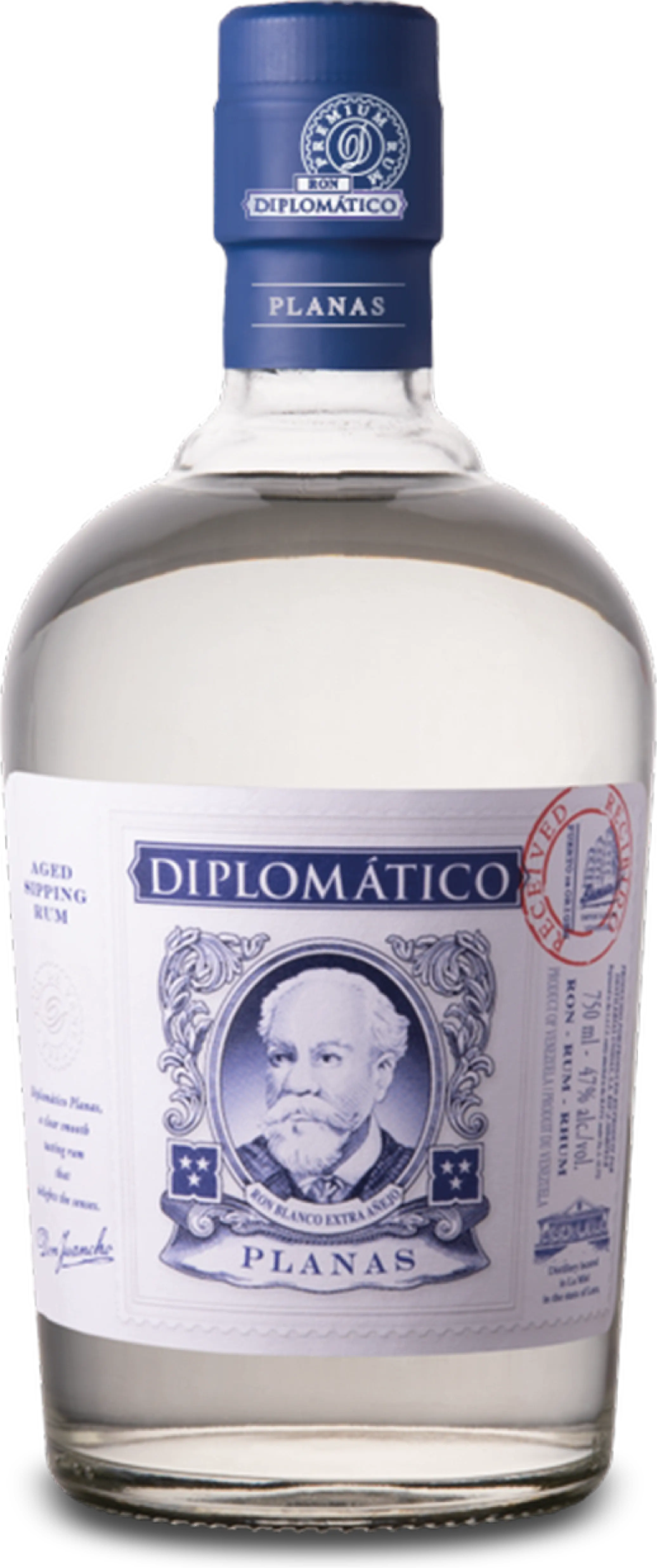 Diplomatico Planas