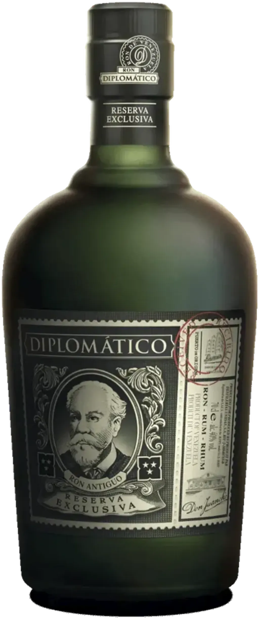 Diplomatico Reserva Exclusiva